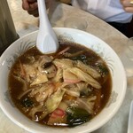 長栄飯店 - 
