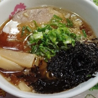 尾道らーめん ベッチャー_1