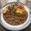 アズカレー