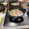 石段うどん