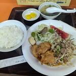 新香園 - 