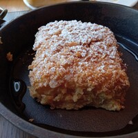 MAIN DINING by THE HOUSE OF PACIFIC - フレンチトースト