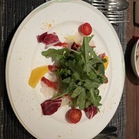 オステリアガウダンテ 神戸ハーバーランド店 - 