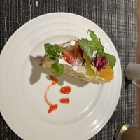 オステリアガウダンテ 神戸ハーバーランド店 - 