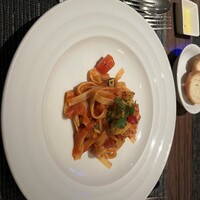 オステリアガウダンテ 神戸ハーバーランド店 - 