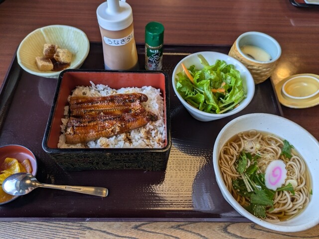 和風レストランまるまつ 盛岡西南店 - 仙北町（ファミレス）の写真