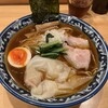 自家製麺 ロビンソン