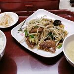 中華食堂 一番館 - 料理写真: