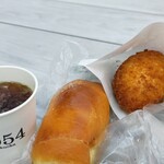 1954 Fukuoka - じんちゃん。セット