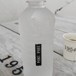 1954 Fukuoka - キンキンに冷えたお水