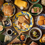 日本酒原価酒蔵 - メイン写真: