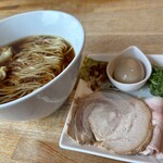 湖麺屋 リールカフェ - 