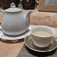 中国料理 礼華 四君子草 - 