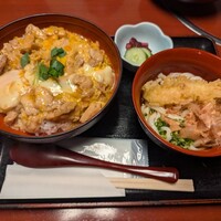 季節割烹 勝味 - 