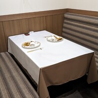 中国料理 礼華 四君子草 - 