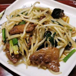 中華食堂 一番館_1