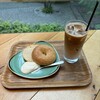 ヤホ コーヒーロースター＆ワインバー 田町店