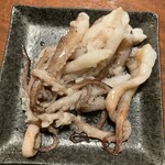 まさかつ食堂 - 
