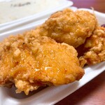 日の丸亭 - 料理写真: