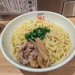 元祖油堂 - 油そば