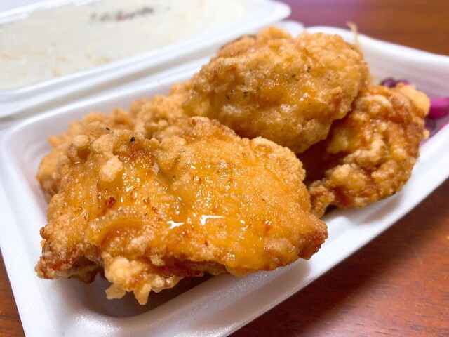 日の丸亭 玉川店 - 泉郷（弁当）の写真