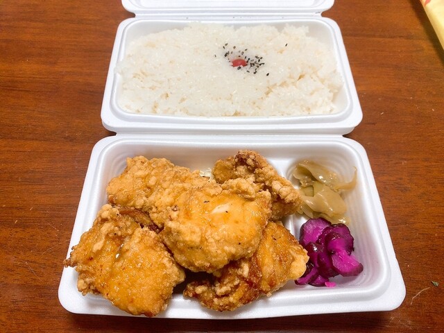 日の丸亭 玉川店 - 泉郷（弁当）の写真