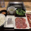 焼肉ライク 近鉄鶴橋駅店