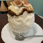 ぱくぱく くもくま堂 - 