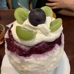 ぱくぱく くもくま堂 - 