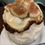 ぱくぱく くもくま堂 - 