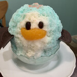 ぱくぱく くもくま堂 - 