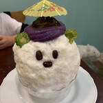 ぱくぱく くもくま堂 - 