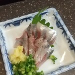 寿司食堂 一銀 - 