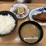 ごはん亭 はしもと - 