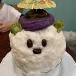 ぱくぱく くもくま堂 - 