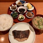 定食サトウ - 