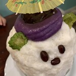 ぱくぱく くもくま堂 - 