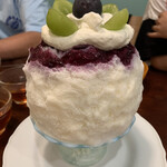 ぱくぱく くもくま堂 - 