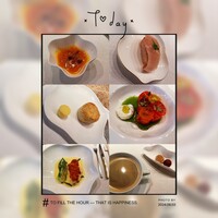Jean-Georges Tokyo - 