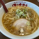 味の時計台 - 料理写真: