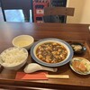 中華料理 福福