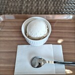 ノール・グランヴォラ - ジェラート　レギュラーサイズ