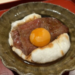 WAGYU USHITOMI - 