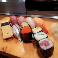 太助寿し - ランチサービスの上寿司 太助寿し - ランチサービスの上寿司