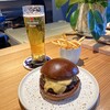 Gui's Burger by Humans of Wagyu
