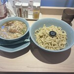 マルエーラーメン店 - 