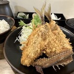 白木屋 とん平 - 