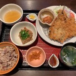 大戸屋 - 料理写真:
