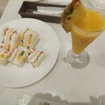 タカノフルーツパーラー - 