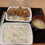 博多唐揚げ うまかもん - 